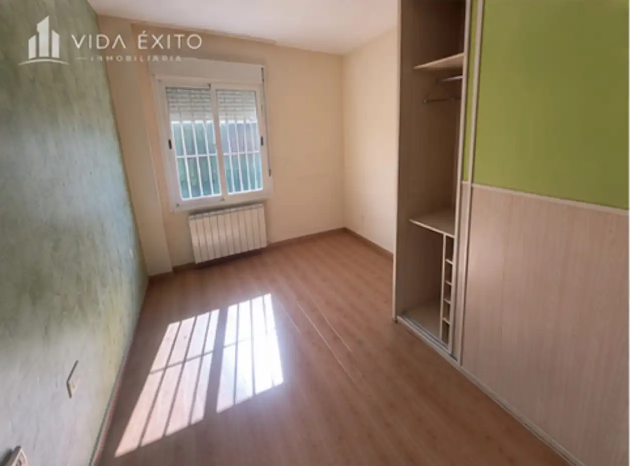 Habitación de Piso en venta en Jaén con Aire acondicionado, Calefacción y Parquet