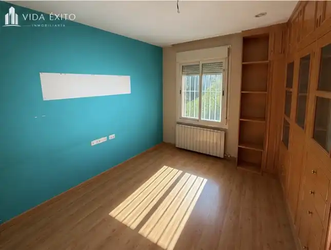 Habitación de Piso en venta en Jaén con Aire acondicionado, Calefacción y Parquet