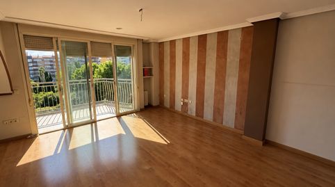 Foto 2 de Piso en venta en Paseo de España, 15, Renfe - Bulevar 1ª y 2ª Fase, Jaén Capital
