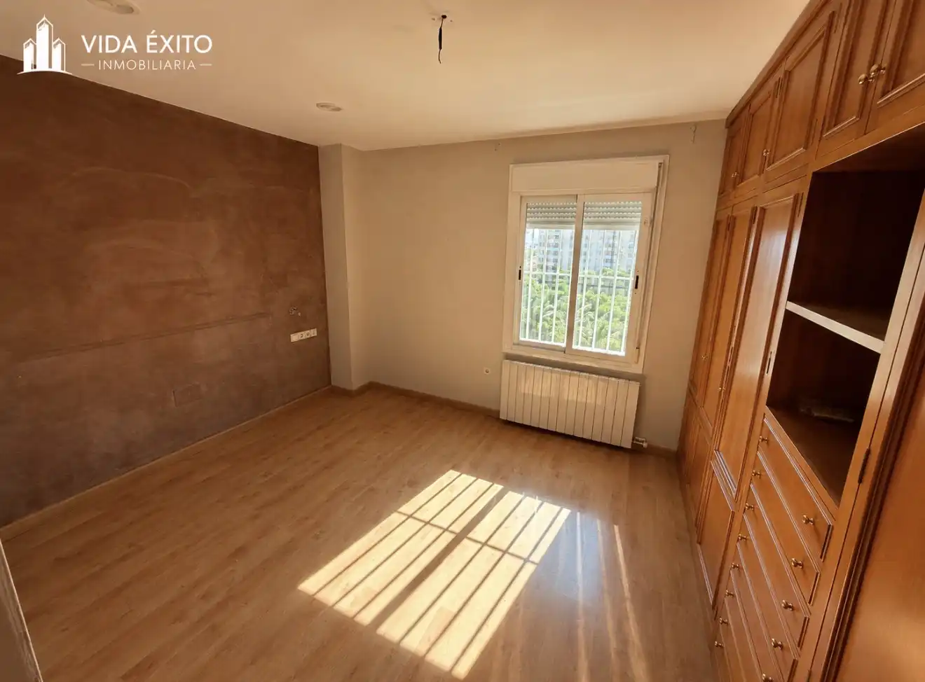 Habitación de Piso en venta en Jaén con Aire acondicionado, Calefacción y Parquet