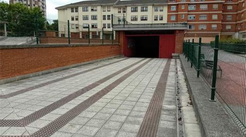 Garaje de alquiler en El Polígono, Gijón - imagen 4 Foto 4 de Garaje de alquiler en El Polígono, Gijón
