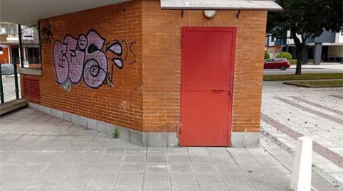 Garaje de alquiler en El Polígono, Gijón - imagen 5 Foto 5 de Garaje de alquiler en El Polígono, Gijón