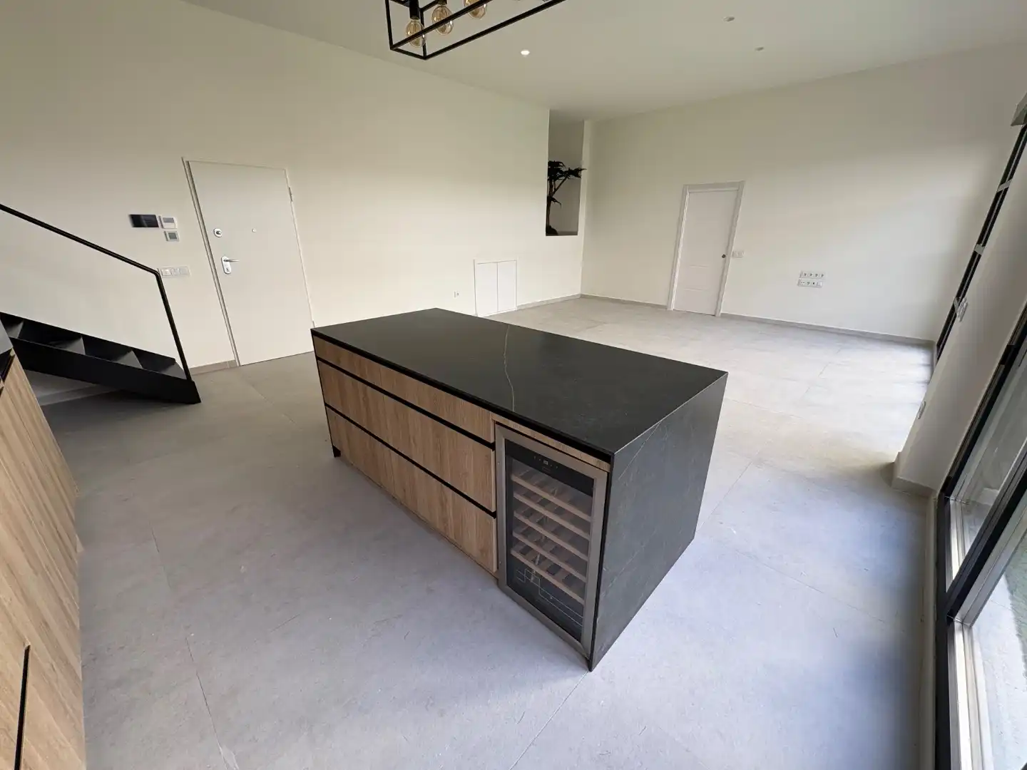 Wohnung zum Verkauf in Calle de Carnicer, 22, Bellas Vistas Küche von Wohnung zum Verkauf in Madrid Capital