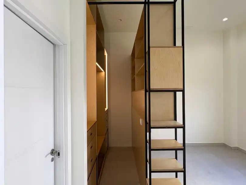 Wohnung zum Verkauf in Calle de Carnicer, 22, Bellas Vistas Wohnung zum Verkauf in Madrid Capital