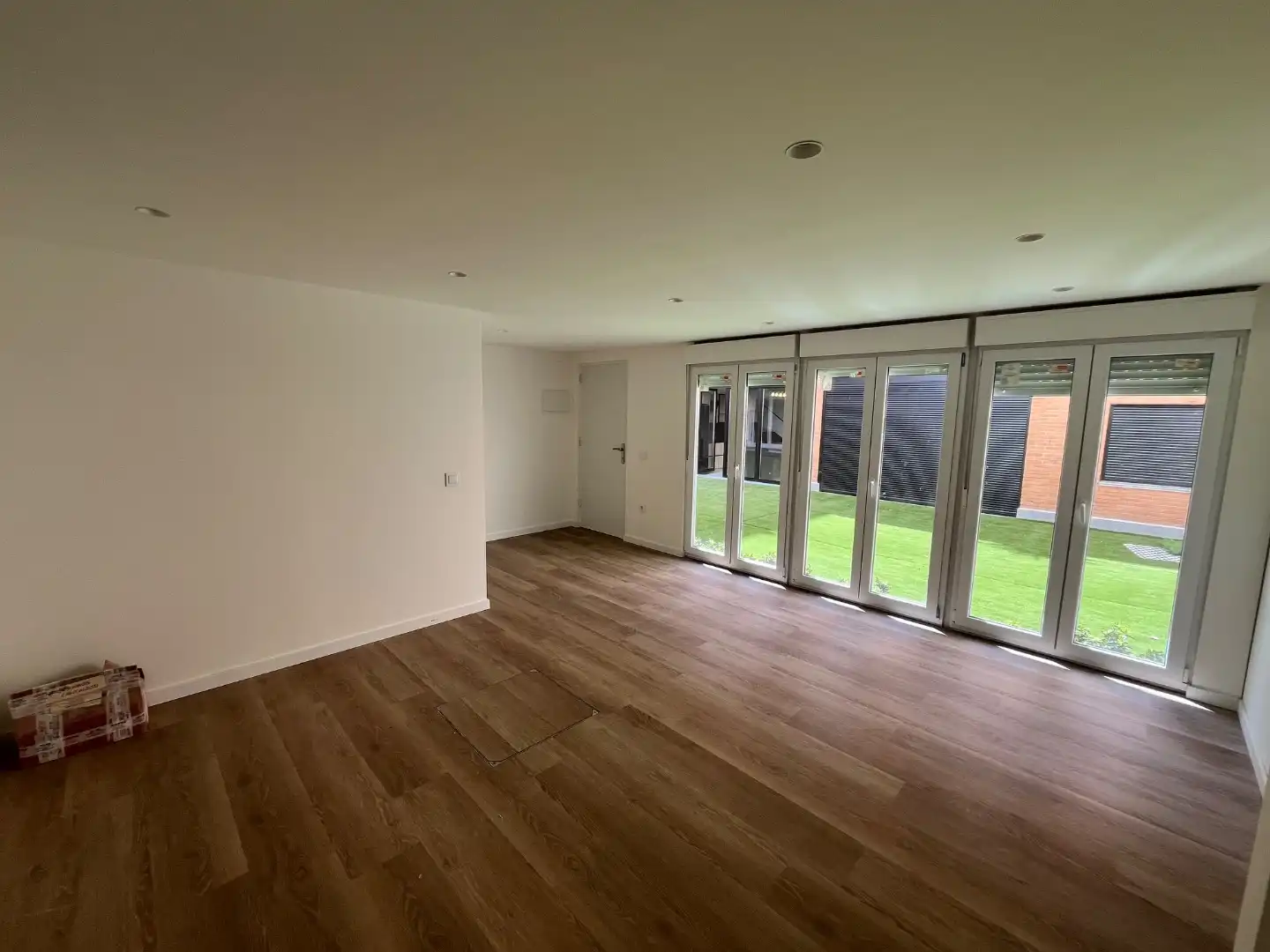 Wohnung zum Verkauf in Calle de Carnicer, 22, Bellas Vistas Wohnung zum Verkauf in Madrid Capital