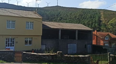 Haus oder Chalet zur Miete in Campelo, 10, Malpica de Bergantiños, A Coruña - Bild 3 Foto 3 von Haus oder Chalet zur Miete in Campelo, 10, Malpica de Bergantiños, A Coruña