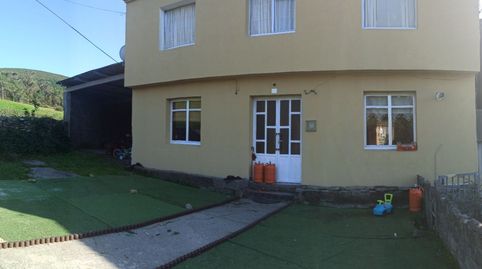 Haus oder Chalet zur Miete in Campelo, 10, Malpica de Bergantiños, A Coruña - Bild 2 Foto 2 von Haus oder Chalet zur Miete in Campelo, 10, Malpica de Bergantiños, A Coruña