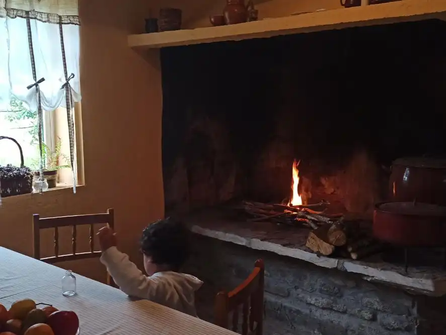 Casa o chalet de alquiler en Malpica de Bergantiños