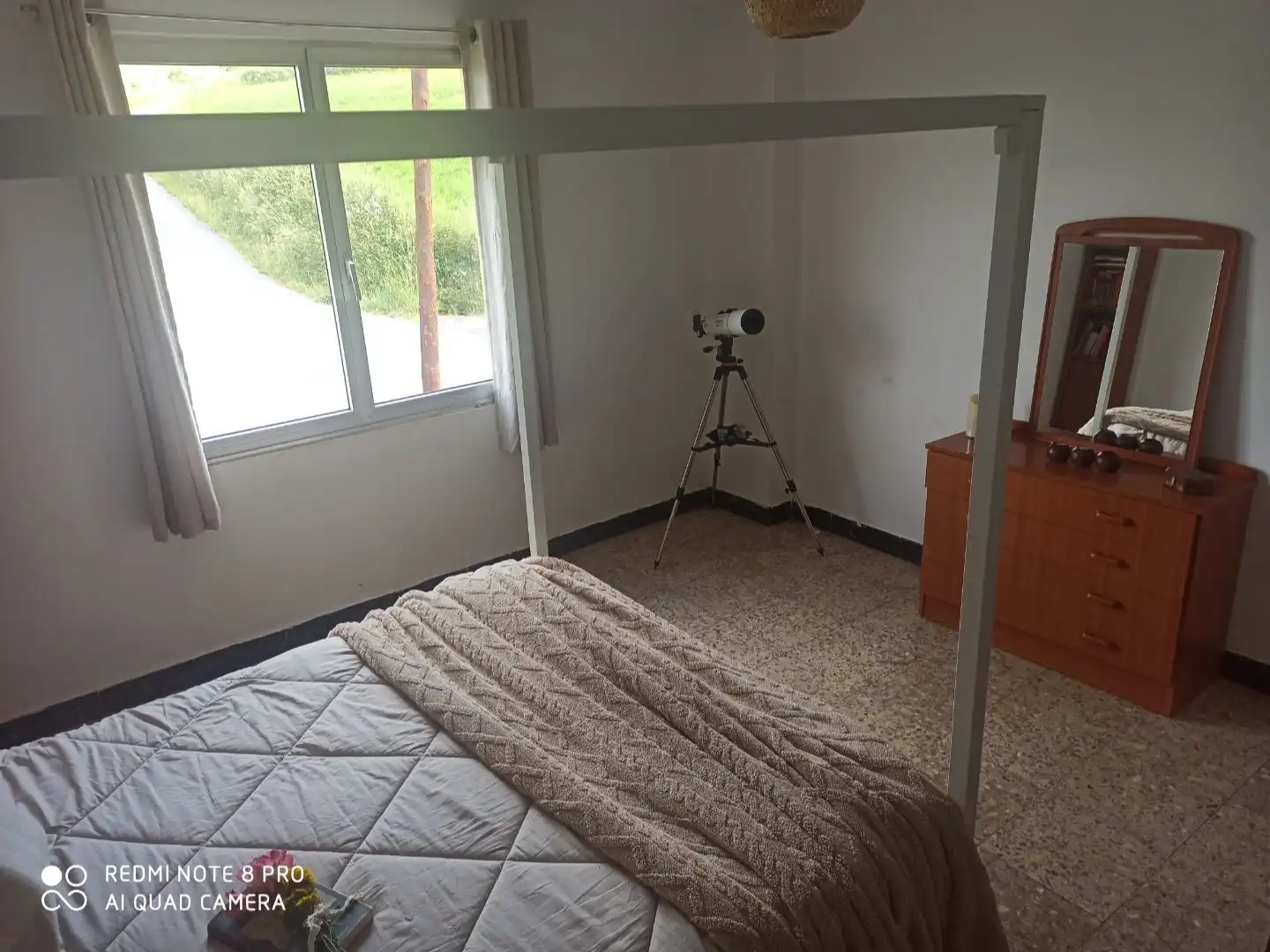Habitación de Casa o chalet de alquiler en Malpica de Bergantiños