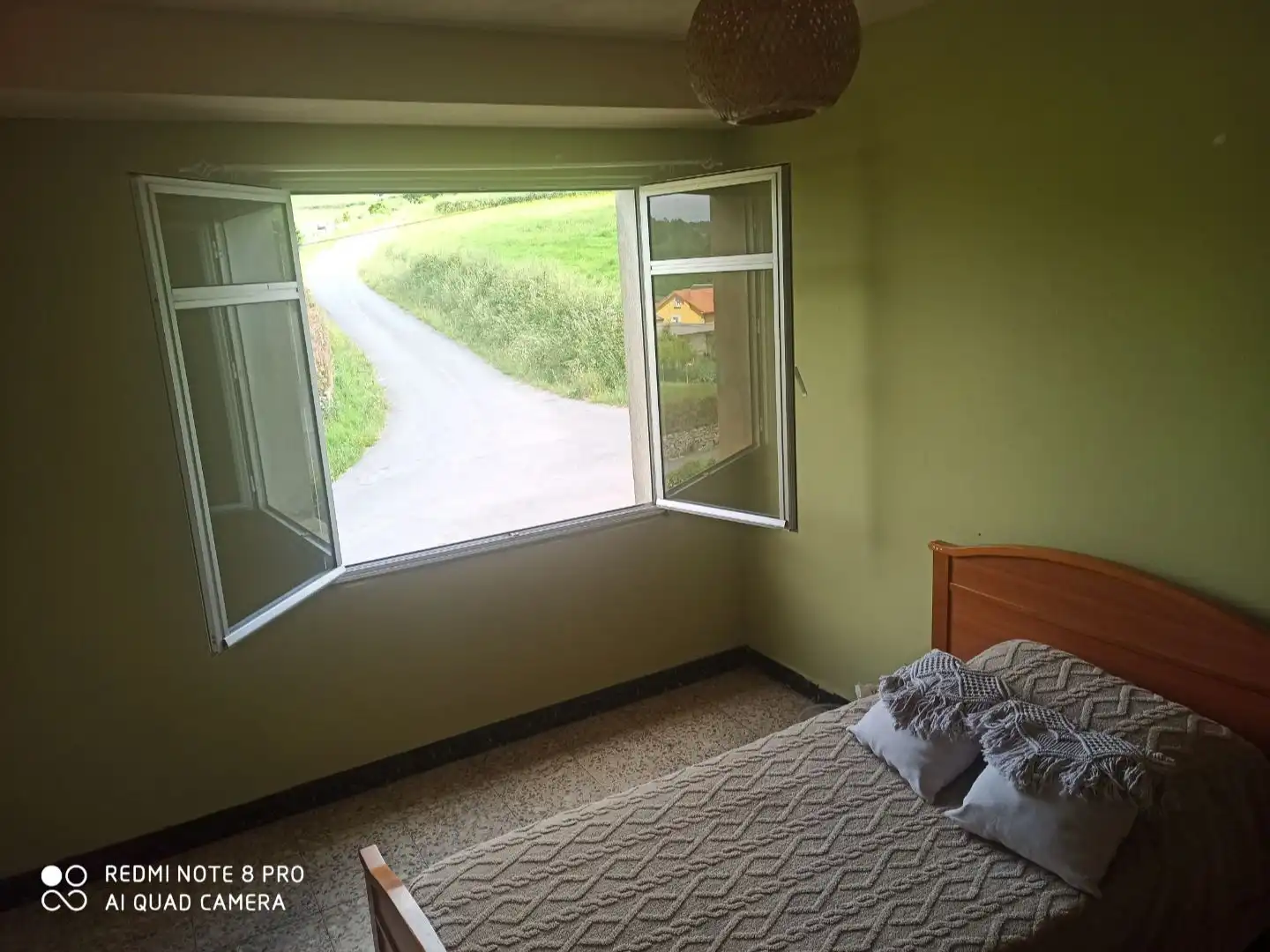 Habitación de Casa o chalet de alquiler en Malpica de Bergantiños