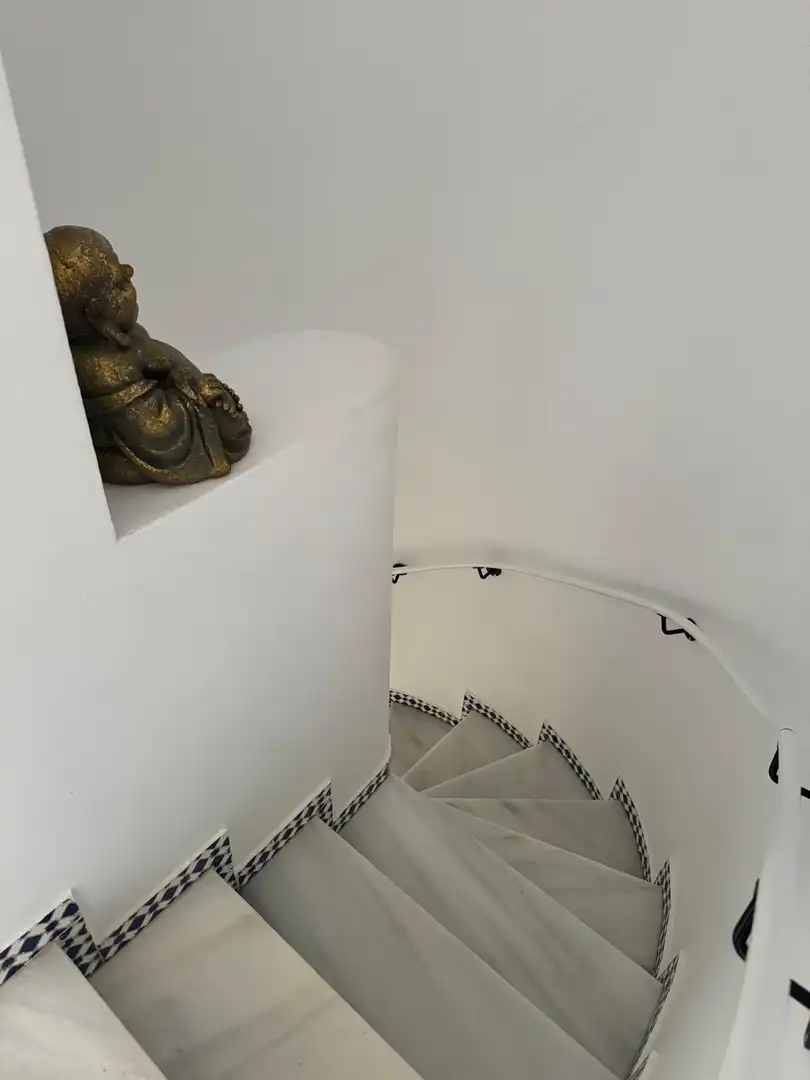 Einfamilien-Reihenhaus zur Miete in Calle Aldea, 1, Chullera Einfamilien-Reihenhaus zur Miete in Manilva mit Klimaanlage, Privatgarten und Terrasse