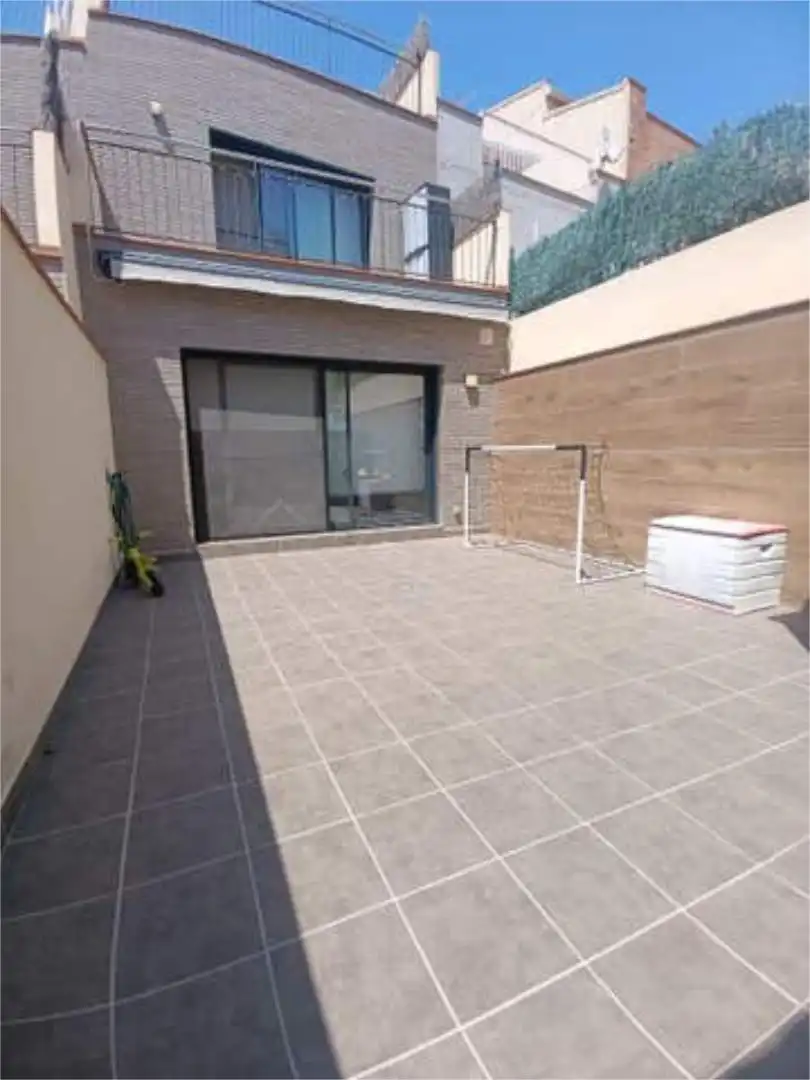 Casa o xalet en venda a Torre-Sana Terrassa de Casa o xalet en venda en Terrassa amb Terrassa