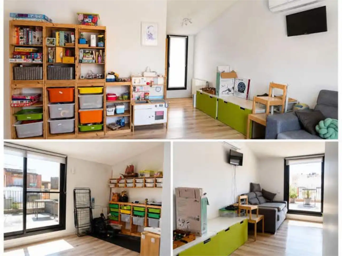 Casa o xalet en venda a Torre-Sana Casa o xalet en venda en Terrassa amb Terrassa
