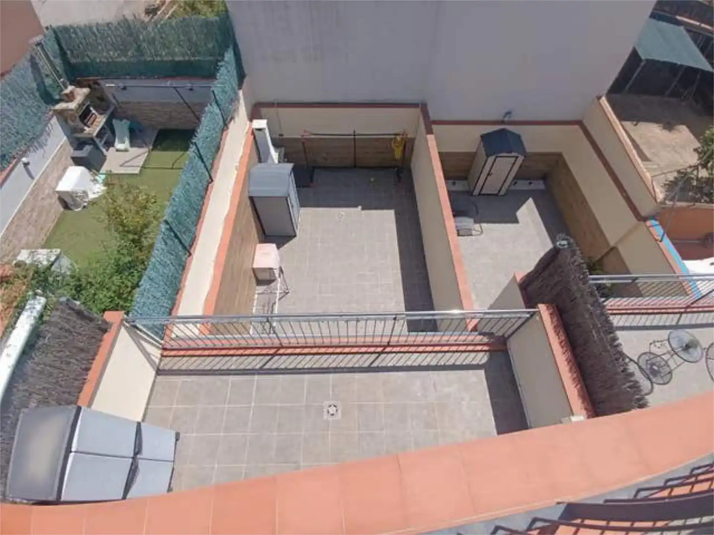 Casa o xalet en venda a Torre-Sana Terrassa de Casa o xalet en venda en Terrassa amb Terrassa