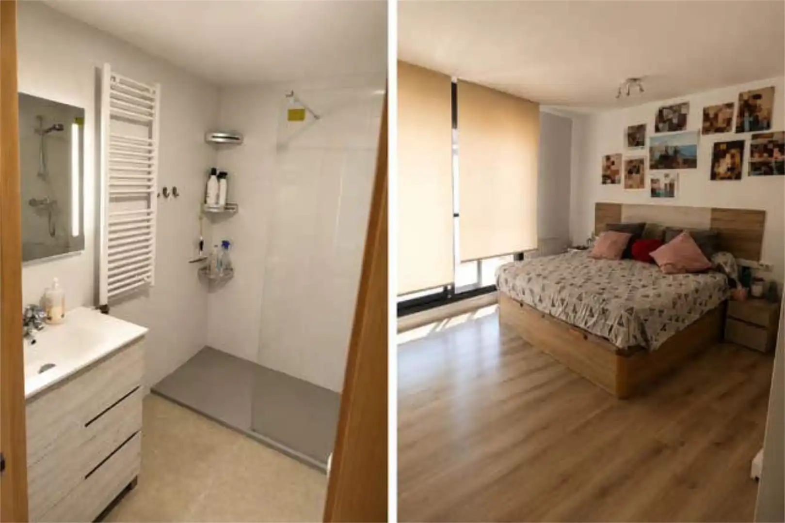 Casa o xalet en venda a Torre-Sana Dormitori de Casa o xalet en venda en Terrassa amb Terrassa