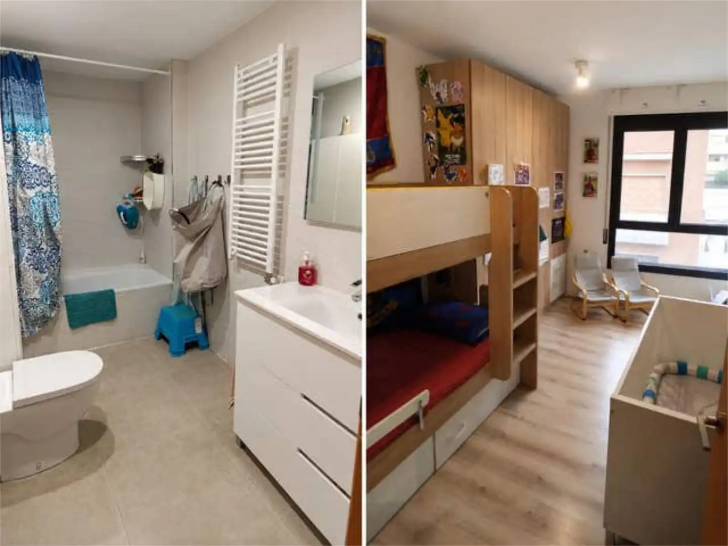 Casa o xalet en venda a Torre-Sana Dormitori de Casa o xalet en venda en Terrassa amb Terrassa