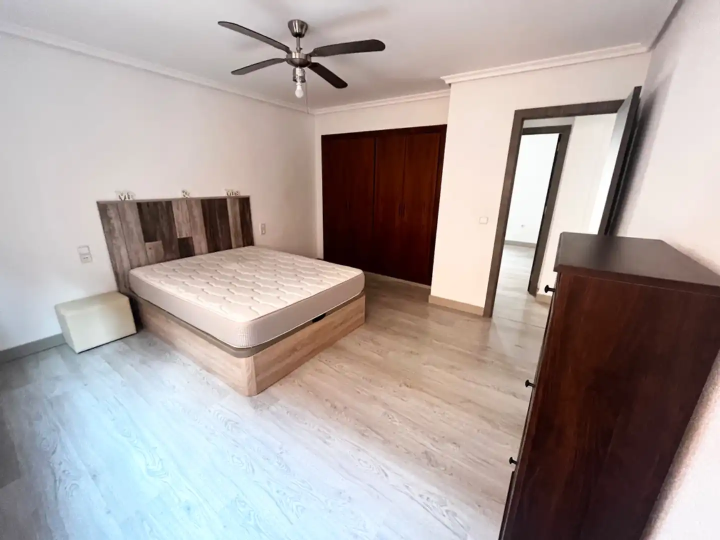 Flat for rent in Pueblo Flat for rent in Pueblo