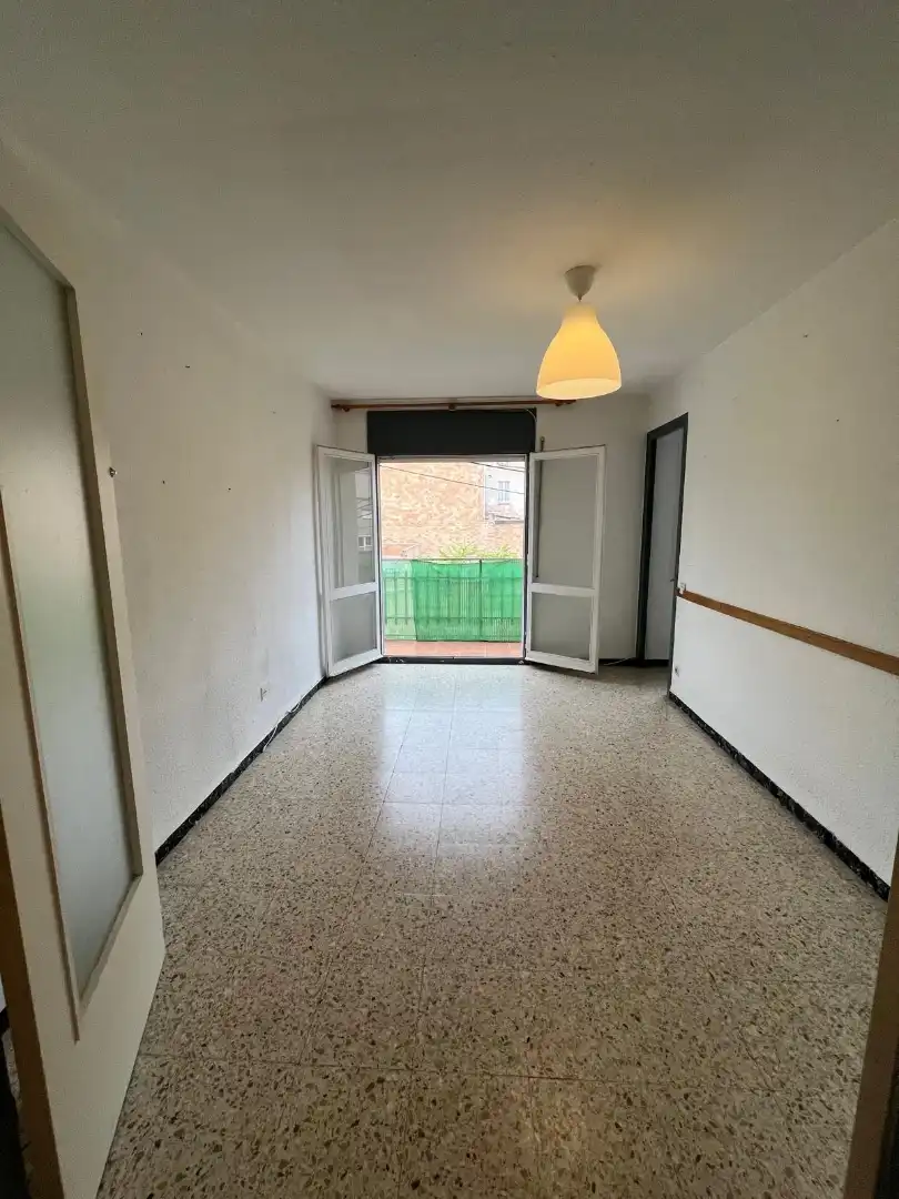 Wohnung zum Verkauf in Carrer de Milà I Fontanals, 29, Ponent - Set Camins Terrasse von Wohnung zum Verkauf in Igualada mit Terrasse