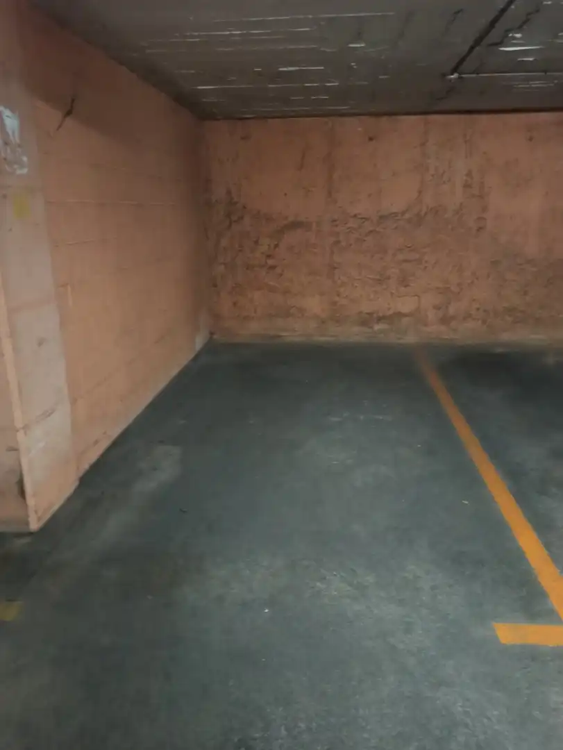 Parking of Garage for rent in Vilanova i la Geltrú