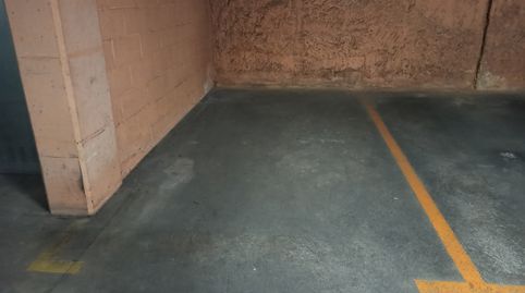 Garage for rent in Carrer de Josep Llanza, 28, Centre Vila, Vilanova i la Geltrú - image 5 Photo 5 of Garage for rent in Carrer de Josep Llanza, 28, Centre Vila, Vilanova i la Geltrú
