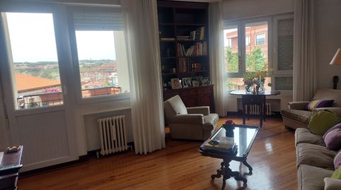 Flat for sale in Usategui, Getxo - image 5 Photo 5 of Flat for sale in Usategui, Getxo