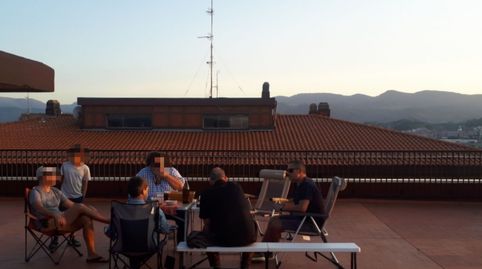 Flat for sale in Usategui, Getxo - image 4 Photo 4 of Flat for sale in Usategui, Getxo