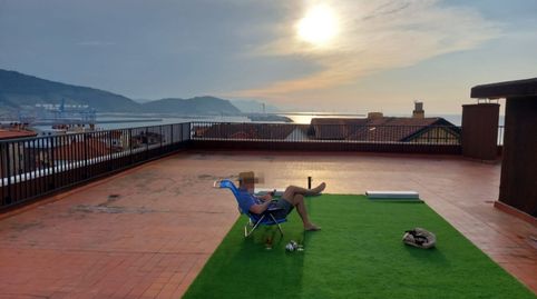 Flat for sale in Usategui, Getxo - image 2 Photo 2 of Flat for sale in Usategui, Getxo