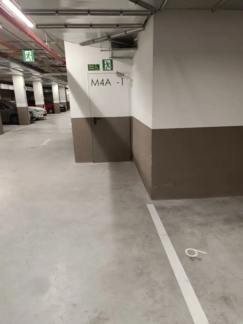Àtic en venda a Rambla de la Marina, 490, Centre Aparcament de Àtic en venda en L'Hospitalet de Llobregat amb Aire condicionat, Terrassa i Balcó