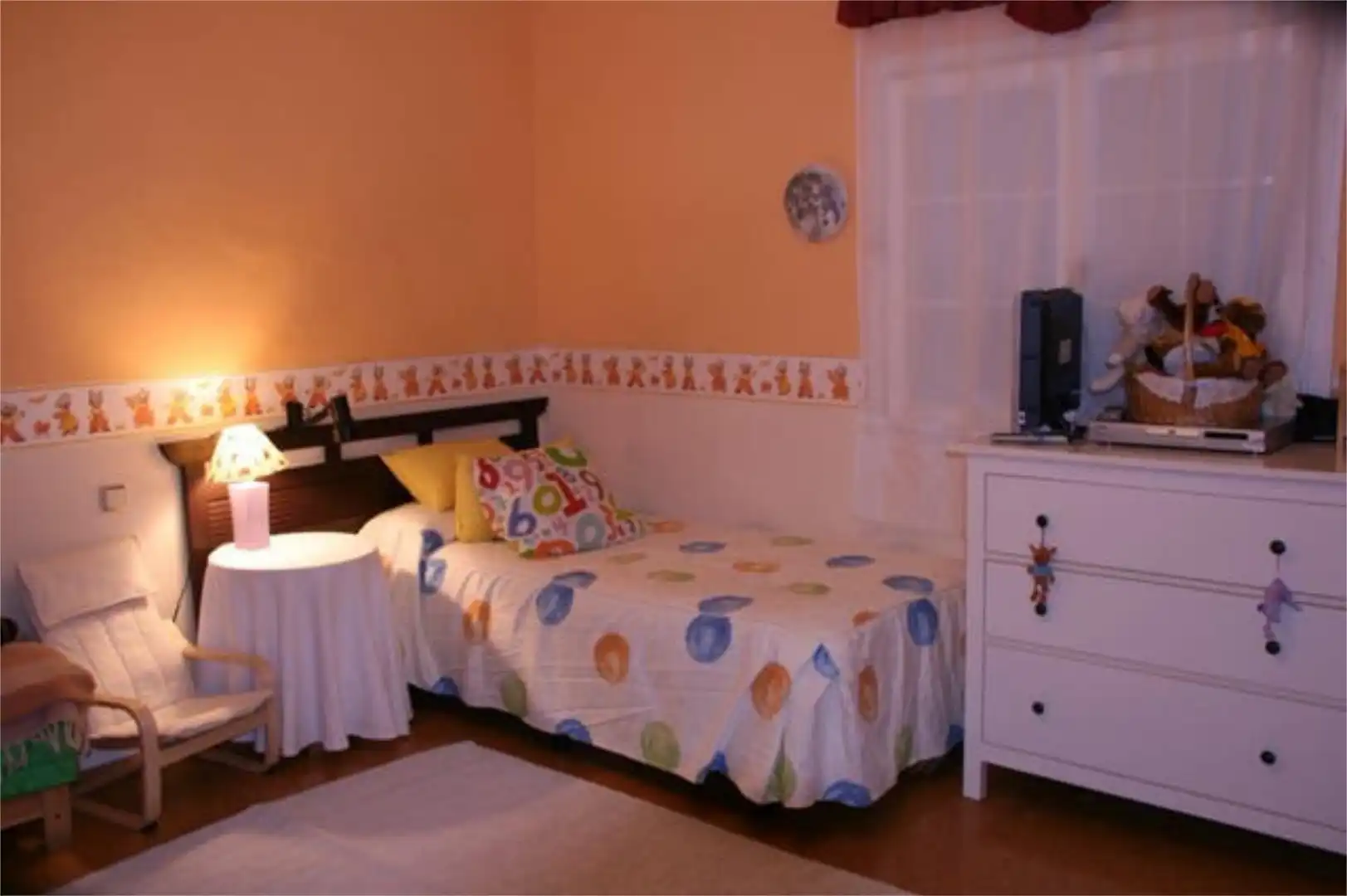 Habitación de Piso en venta en Vitoria - Gasteiz con Calefacción, Jardín privado y Terraza