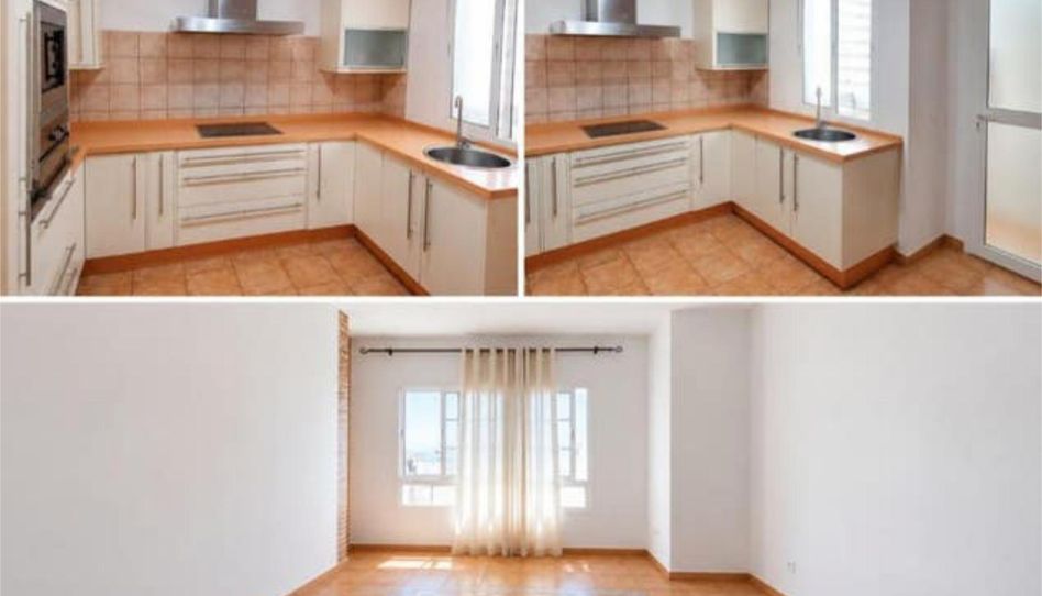 Flat for rent in Vecindario - El Doctoral - Cruce de Sardina, Santa Lucía de Tirajana - image 1 Photo 1 of Flat for rent in Vecindario - El Doctoral - Cruce de Sardina, Santa Lucía de Tirajana