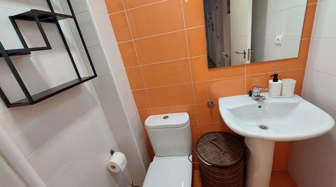 Piso de alquiler en Avenida Conde de Albox, 29, Limpias, Cantabria - imagen 3 Foto 3 de Piso de alquiler en Avenida Conde de Albox, 29, Limpias, Cantabria