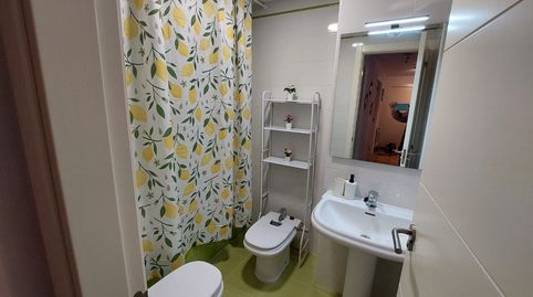 Piso de alquiler en Avenida Conde de Albox, 29, Limpias, Cantabria - imagen 4 Foto 4 de Piso de alquiler en Avenida Conde de Albox, 29, Limpias, Cantabria