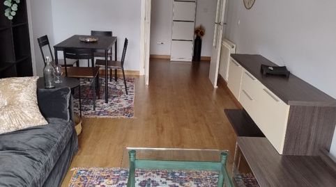 Piso de alquiler en Avenida Conde de Albox, 29, Limpias, Cantabria - imagen 5 Foto 5 de Piso de alquiler en Avenida Conde de Albox, 29, Limpias, Cantabria