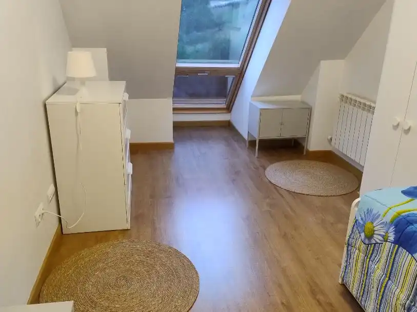 Piso de alquiler en Limpias con Calefacción, Terraza y Amueblado