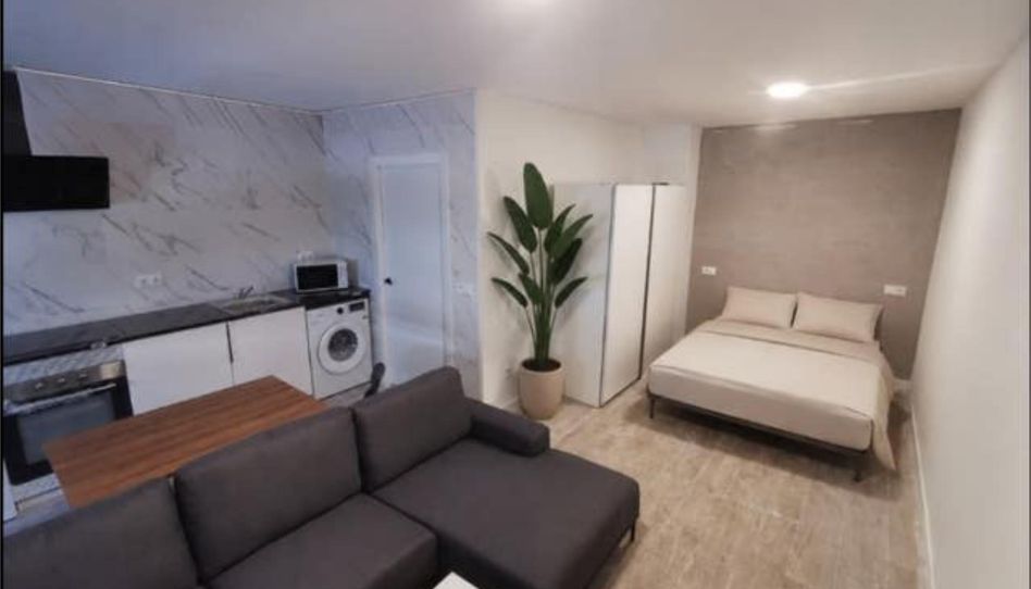 Apartamento de alquiler en Haygon - Universidad, San Vicente del Raspeig / Sant Vicent del Raspeig - imagen 1 Foto 1 de Apartamento de alquiler en Haygon - Universidad, San Vicente del Raspeig / Sant Vicent del Raspeig