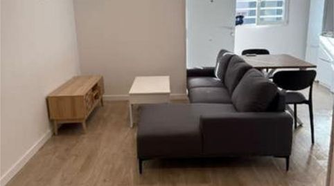 Apartamento de alquiler en Haygon - Universidad, San Vicente del Raspeig / Sant Vicent del Raspeig - imagen 2 Foto 2 de Apartamento de alquiler en Haygon - Universidad, San Vicente del Raspeig / Sant Vicent del Raspeig