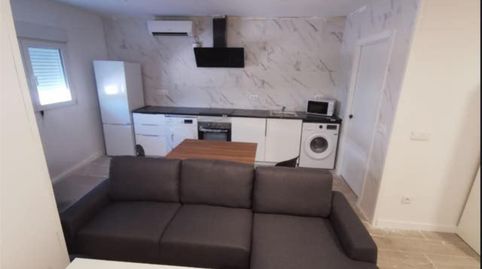 Apartamento de alquiler en Haygon - Universidad, San Vicente del Raspeig / Sant Vicent del Raspeig - imagen 5 Foto 5 de Apartamento de alquiler en Haygon - Universidad, San Vicente del Raspeig / Sant Vicent del Raspeig