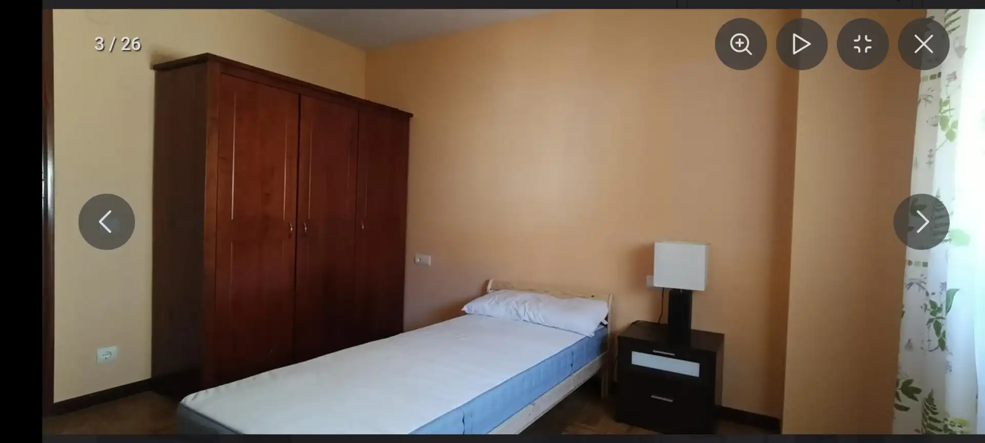 Habitació a Calle Panaderos, 20, El Ejido - Santa Ana Habitació a Calle Panaderos, 20, El Ejido - Santa Ana