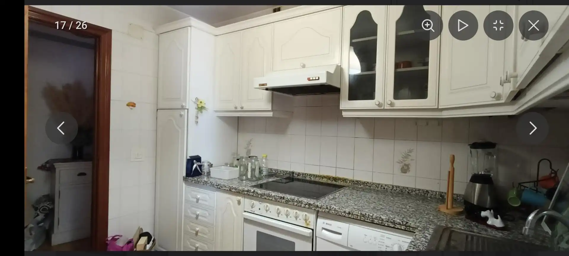 Habitació a Calle Panaderos, 20, El Ejido - Santa Ana Habitació a Calle Panaderos, 20, El Ejido - Santa Ana