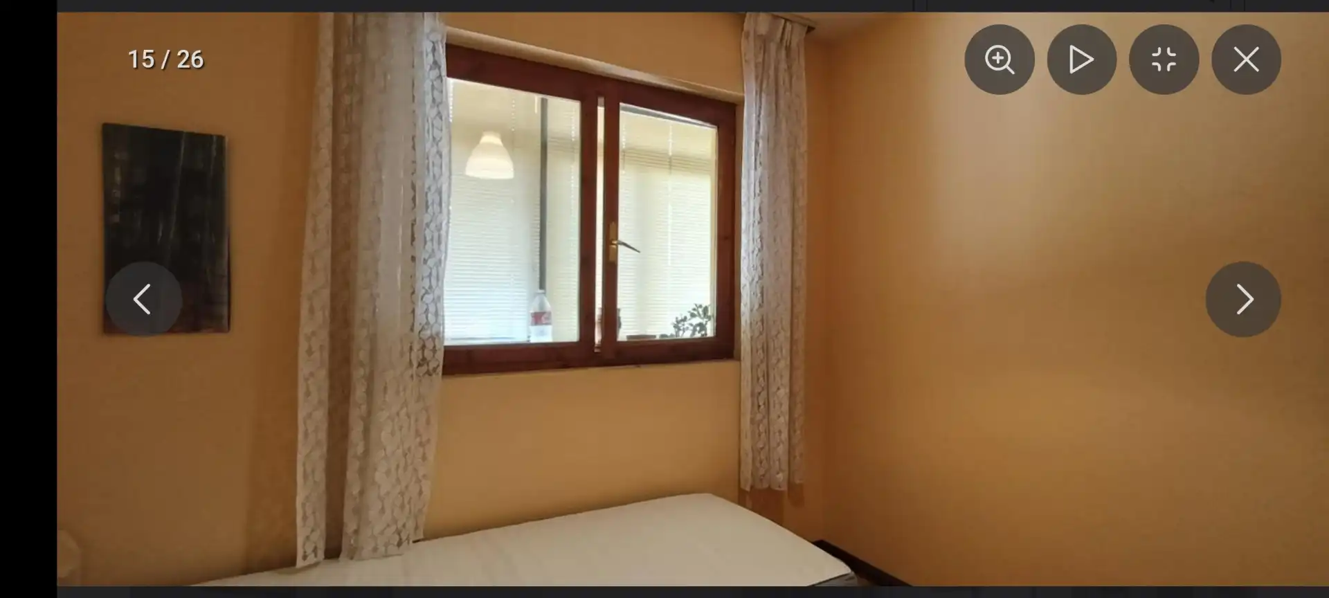 Habitació a Calle Panaderos, 20, El Ejido - Santa Ana Habitació a Calle Panaderos, 20, El Ejido - Santa Ana