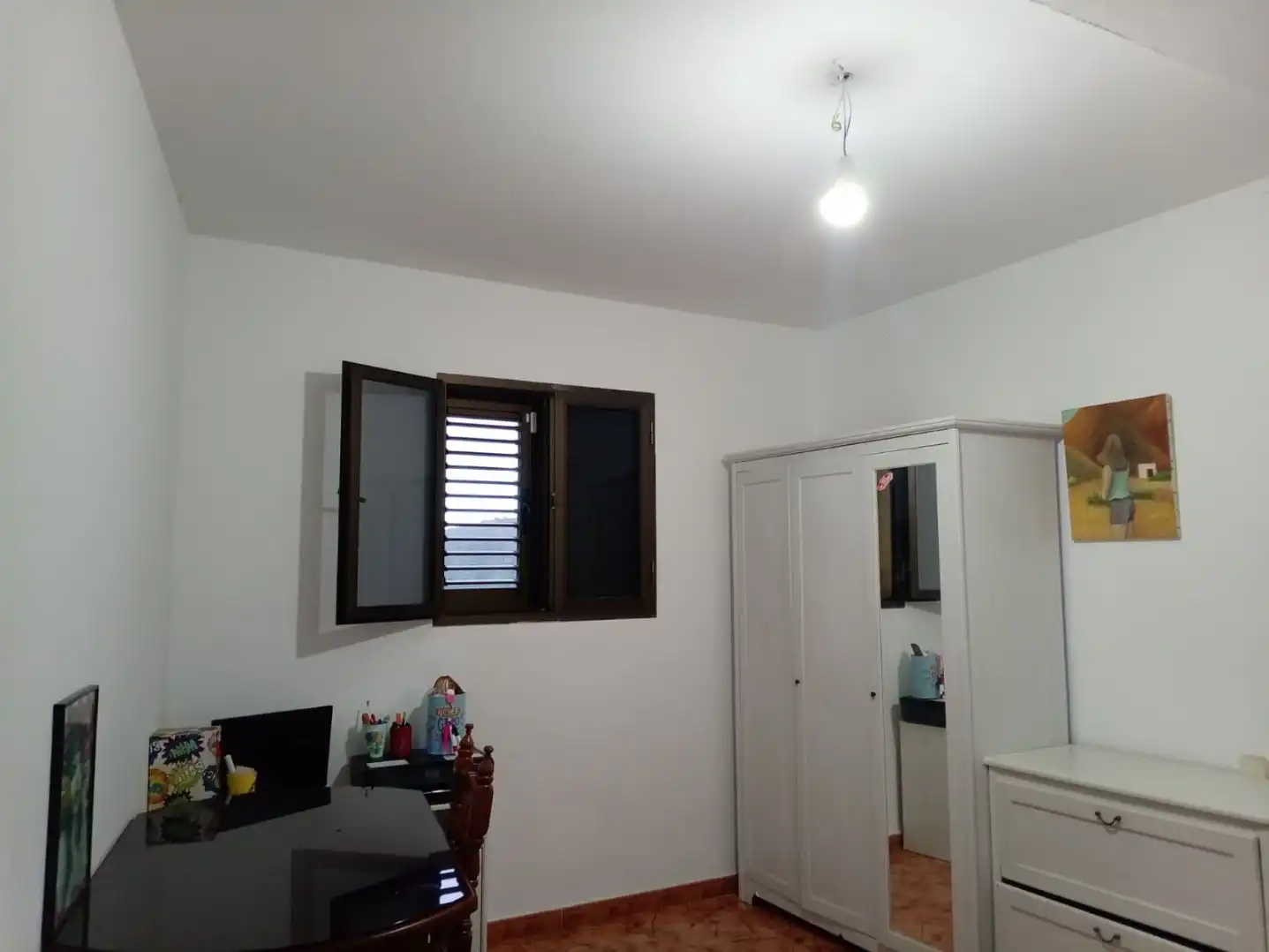 Habitación de Casa o chalet en venta en Teror con Terraza