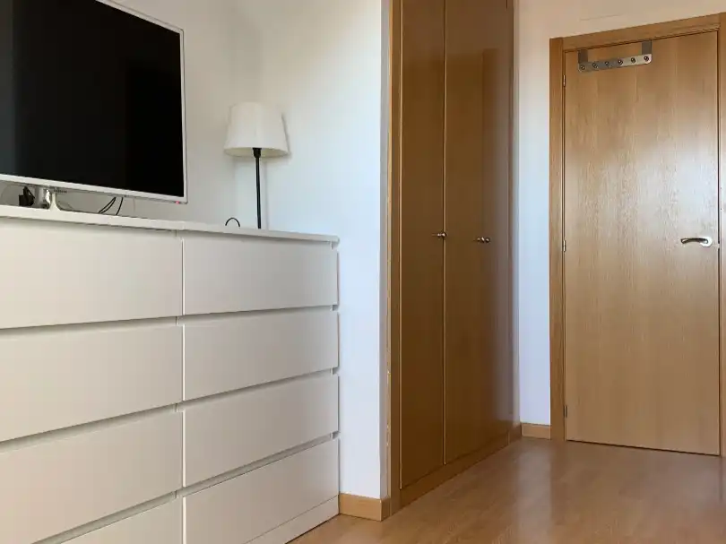 Pis en venda a Calle de los Reyes Católicos, 14, Camarma de Esteruelas Pis en venda en Camarma de Esteruelas amb Aire condicionat, Calefacció i Parquet