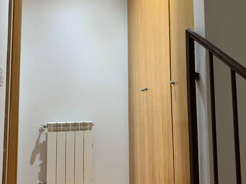 Pis en venda a Calle de los Reyes Católicos, 14, Camarma de Esteruelas Pis en venda en Camarma de Esteruelas amb Aire condicionat, Calefacció i Parquet