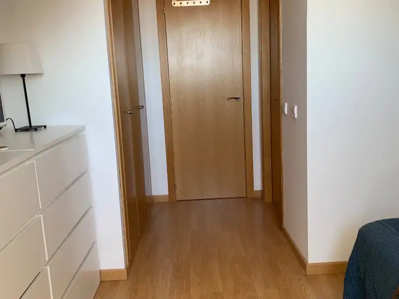 Pis en venda a Calle de los Reyes Católicos, 14, Camarma de Esteruelas Pis en venda en Camarma de Esteruelas amb Aire condicionat, Calefacció i Parquet