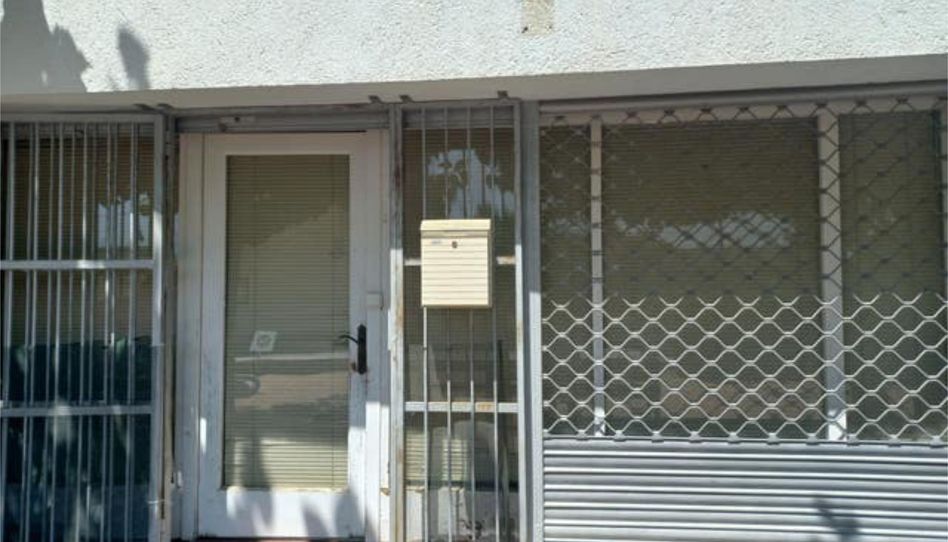 Geschaftsraum zur Miete in Les Bilbenyes, Sant Vicenç de Montalt - Bild 1 Foto 1 von Geschaftsraum zur Miete in Les Bilbenyes, Sant Vicenç de Montalt