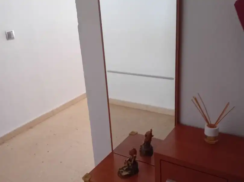 Piso en venta en Calle Fragata, 2, San García Piso en venta en Algeciras con Aire acondicionado, Calefacción y Trastero