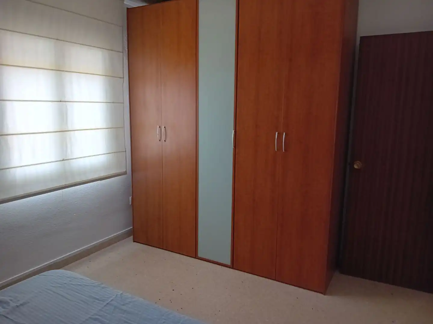 Piso en venta en Calle Fragata, 2, San García Habitación de Piso en venta en Algeciras con Aire acondicionado, Calefacción y Trastero