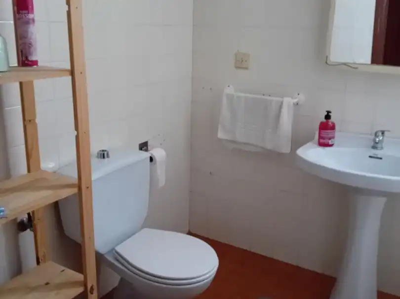 Piso en venta en Calle Fragata, 2, San García Baño de Piso en venta en Algeciras con Aire acondicionado, Calefacción y Trastero