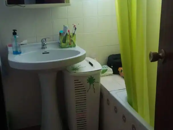 Piso en venta en Calle Fragata, 2, San García Baño de Piso en venta en Algeciras con Aire acondicionado, Calefacción y Trastero