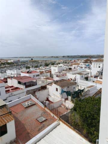 Piso en Alquiler en Ayamonte ciudad